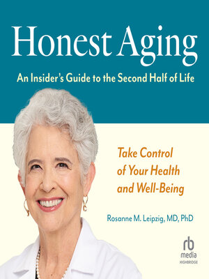 cover image of Honest Aging